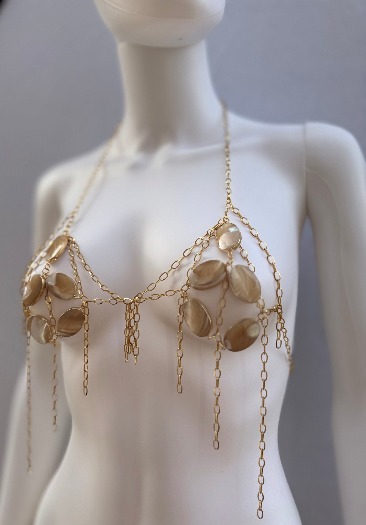 chaintop - bikiniblossomtopmaderatop