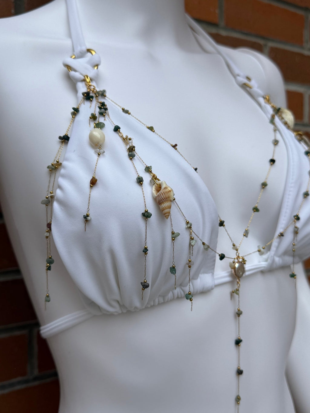 chaintop - bikiniblossomtopmaderatop