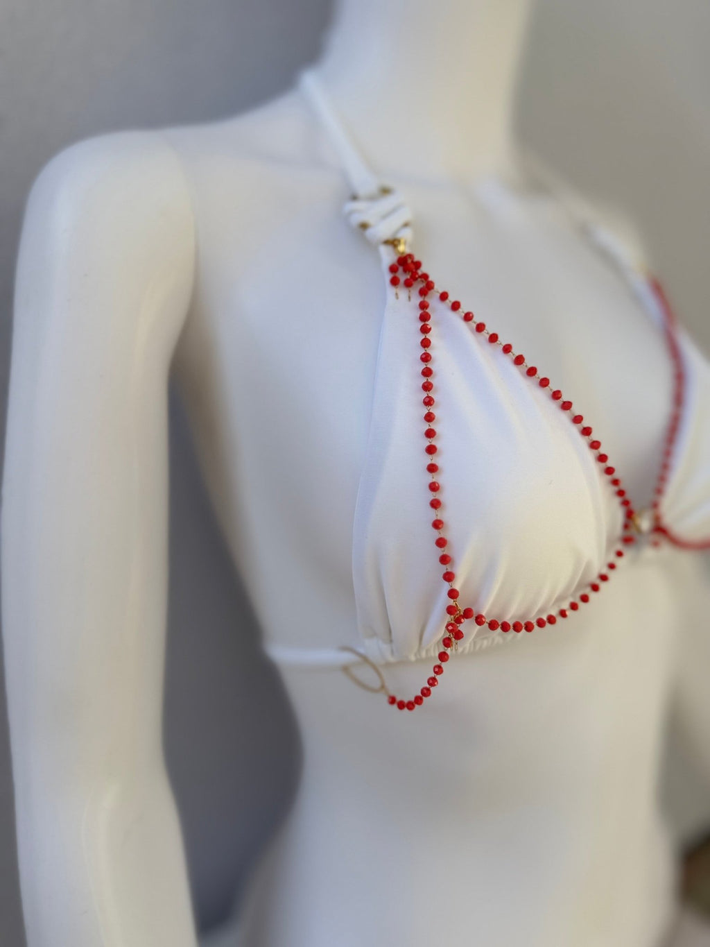 chaintop - bikiniblossomtopmaderatop