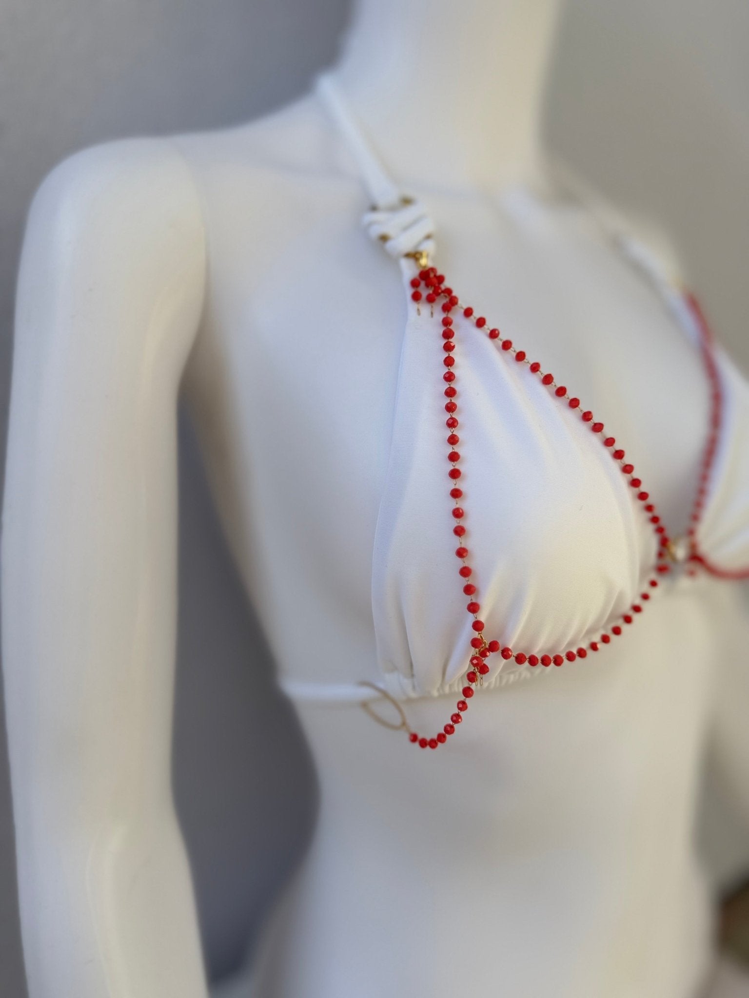 chaintop - bikiniblossomtopmaderatop