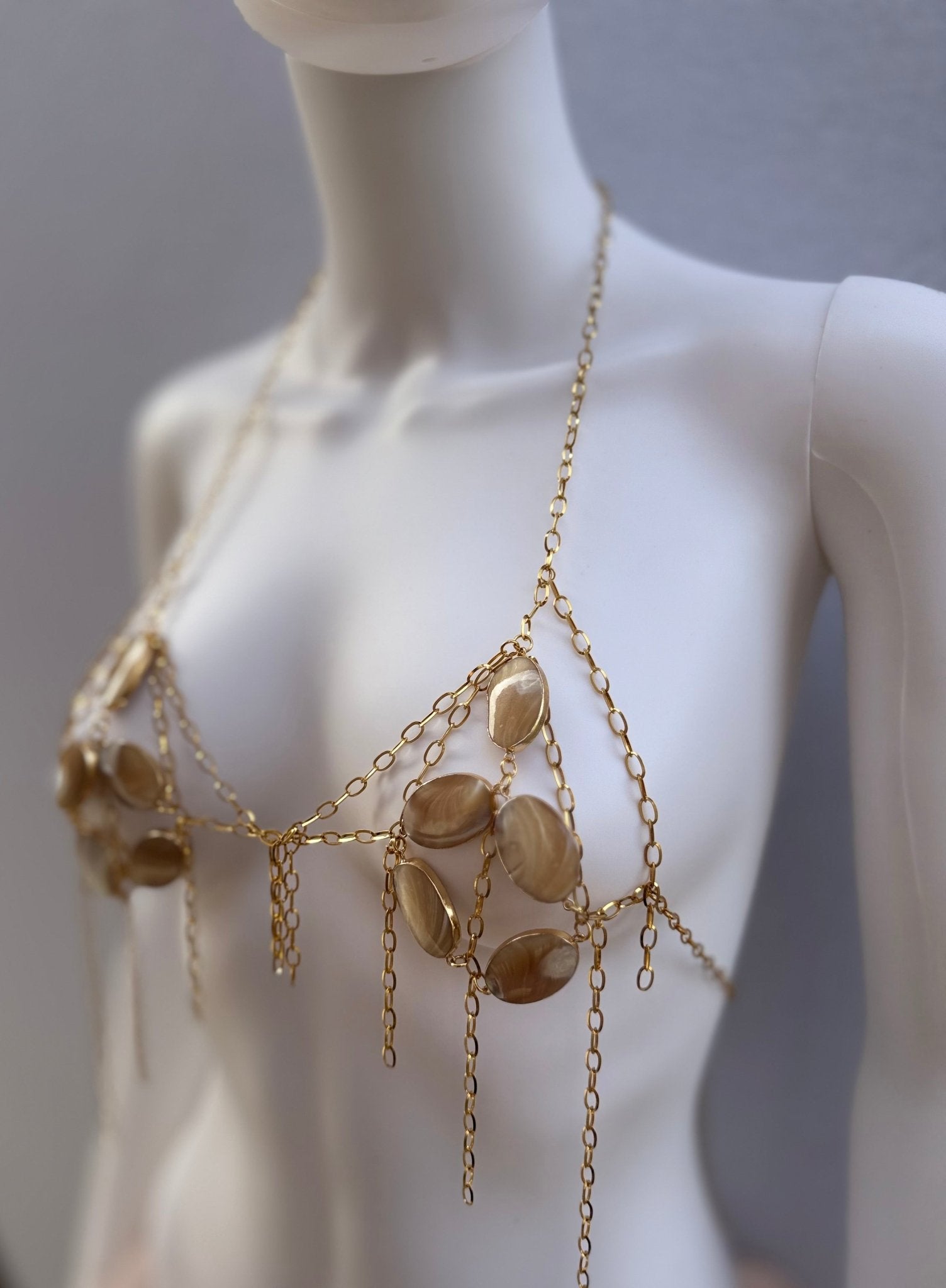 chaintop - bikiniblossomtopmaderatop