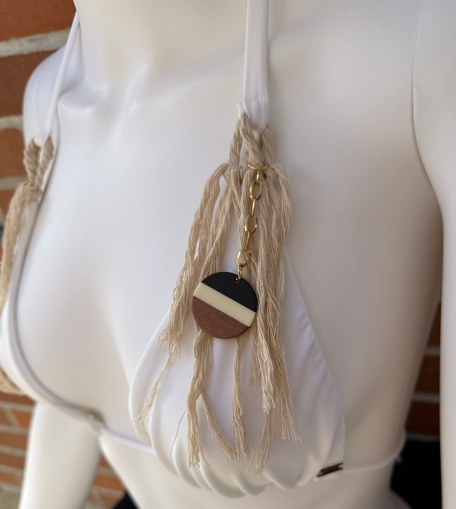 chaintop - bikiniblossomtopmaderatop