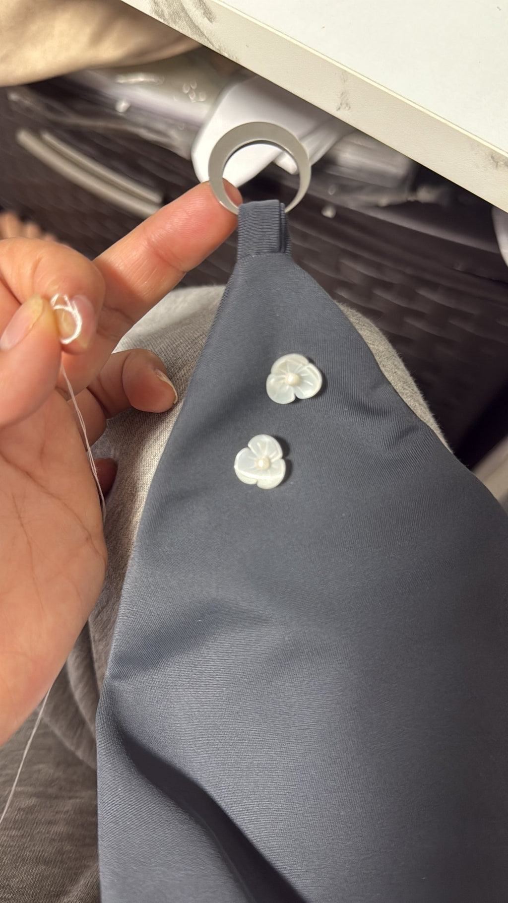 chaintop - bikiniblossomtopmaderatop