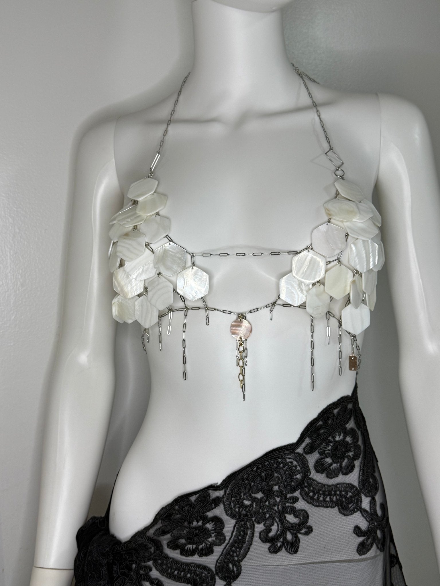 chaintop - bikiniblossomtopmaderatop