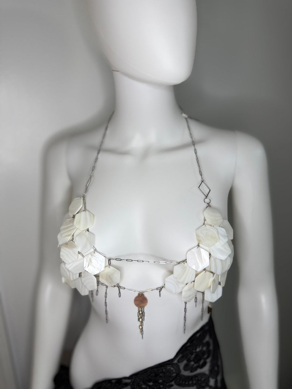 chaintop - bikiniblossomtopmaderatop