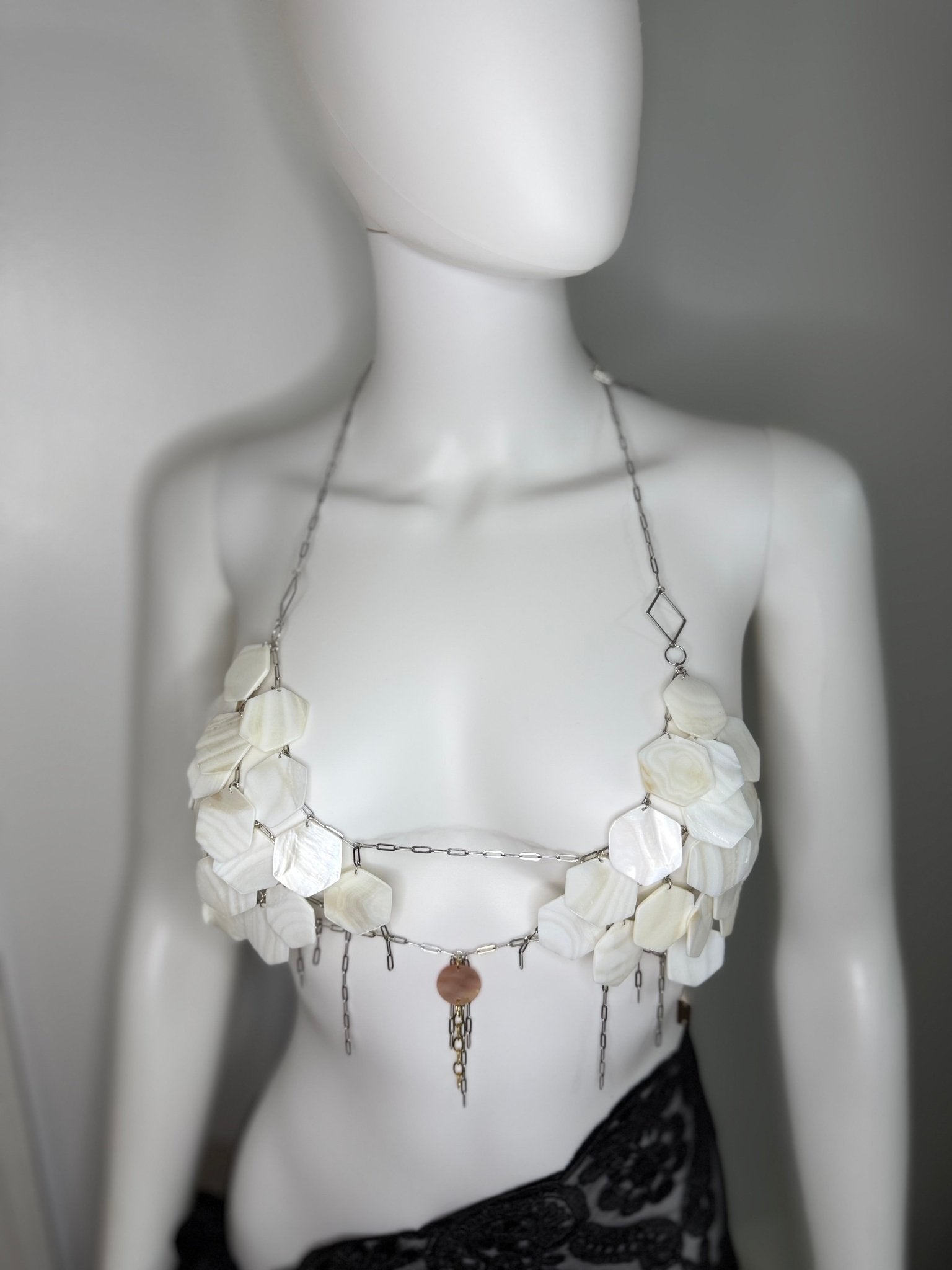 chaintop - bikiniblossomtopmaderatop