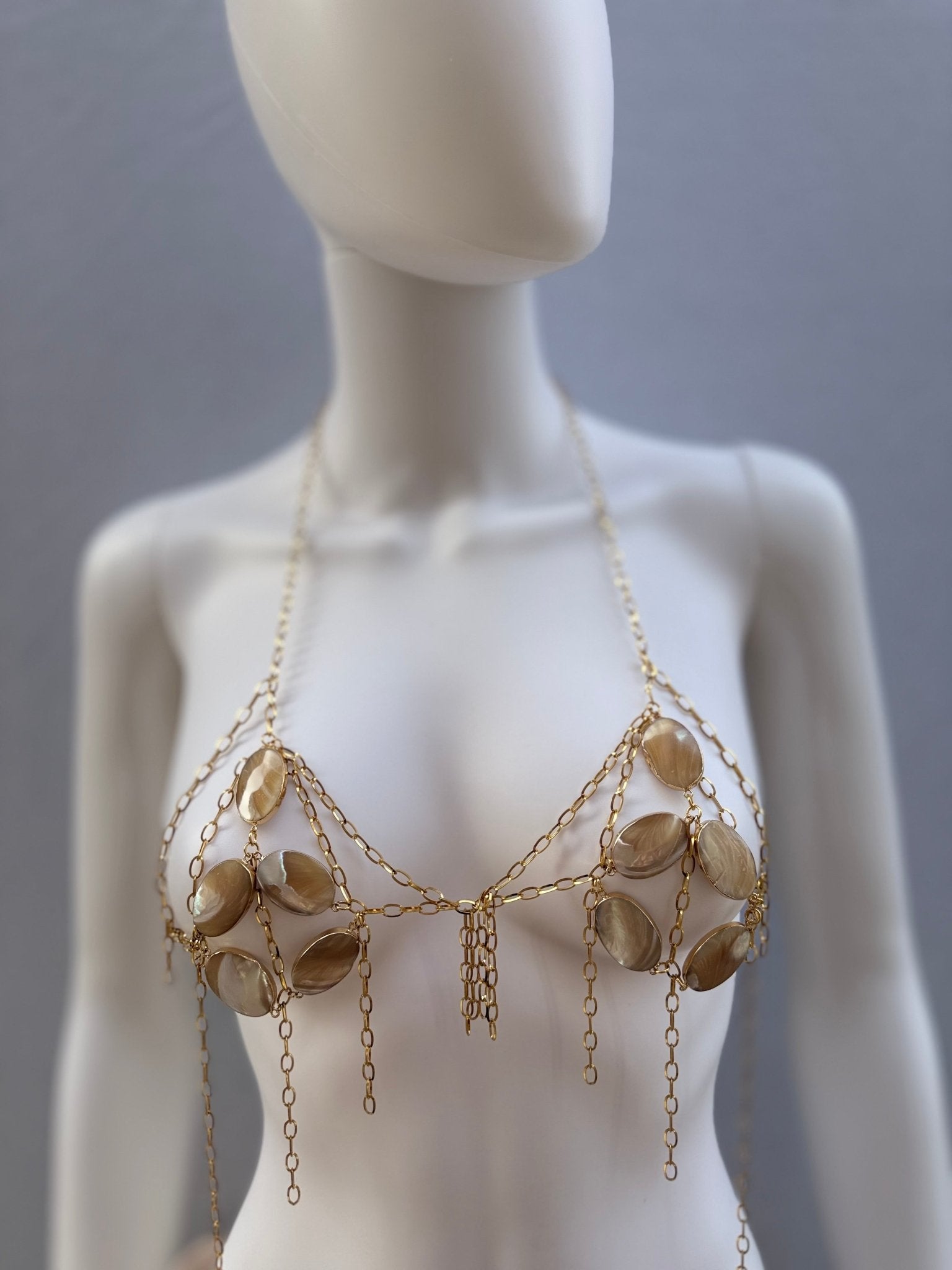 chaintop - bikiniblossomtopmaderatop