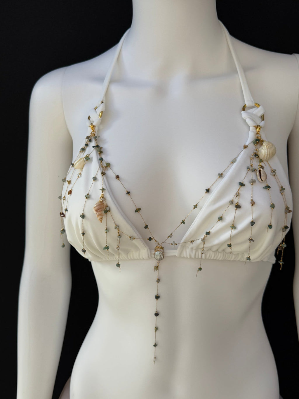 chaintop - bikiniblossomtopmaderatop