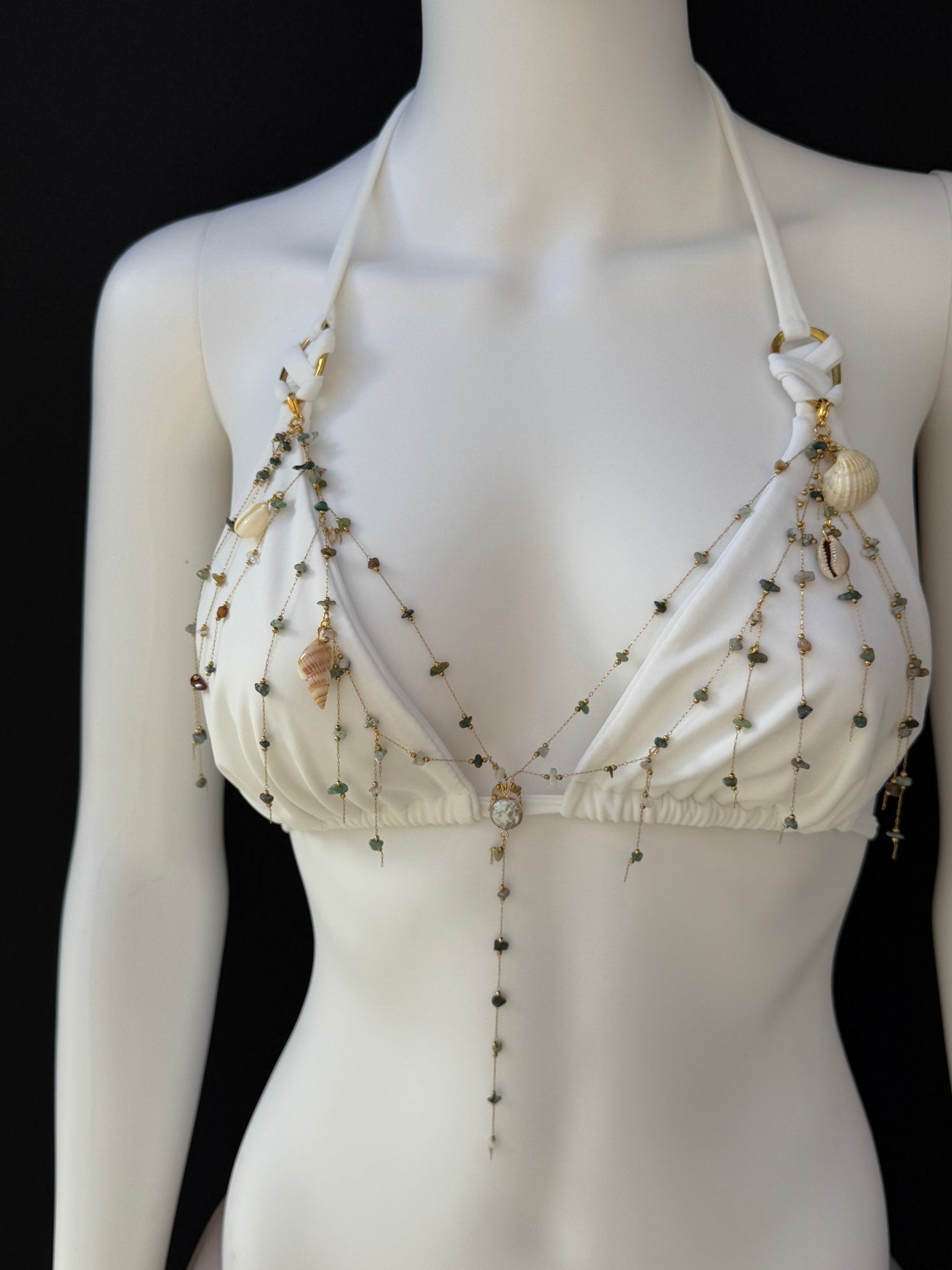 chaintop - bikiniblossomtopmaderatop