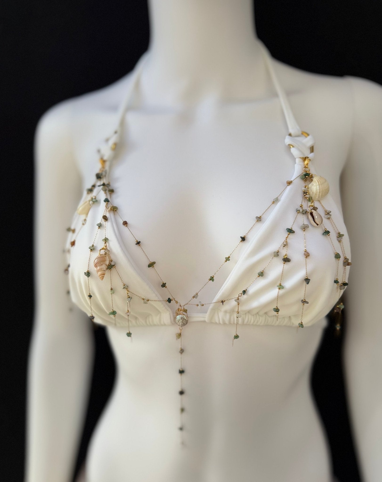 chaintop - bikiniblossomtopmaderatop