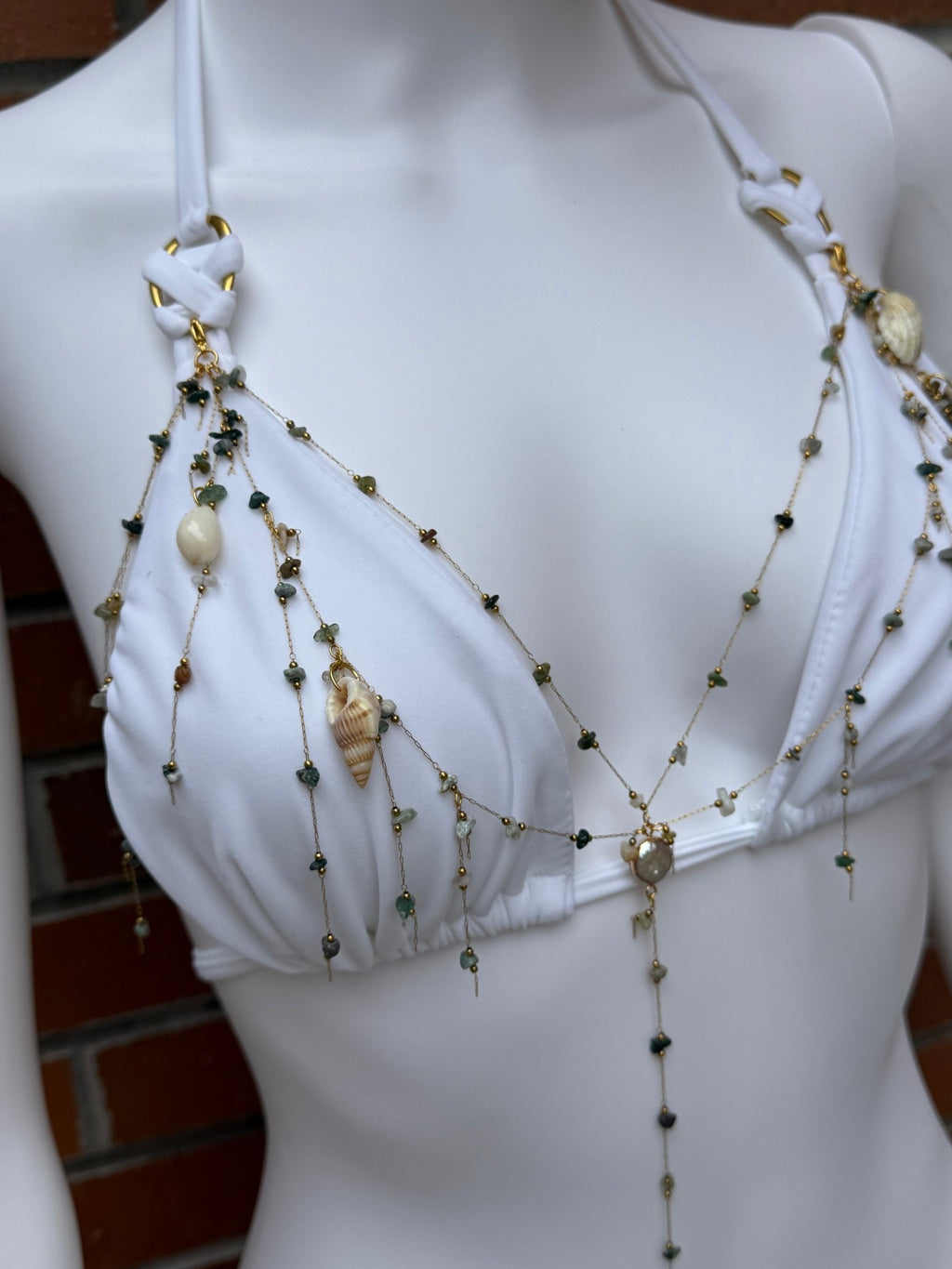 chaintop - bikiniblossomtopmaderatop