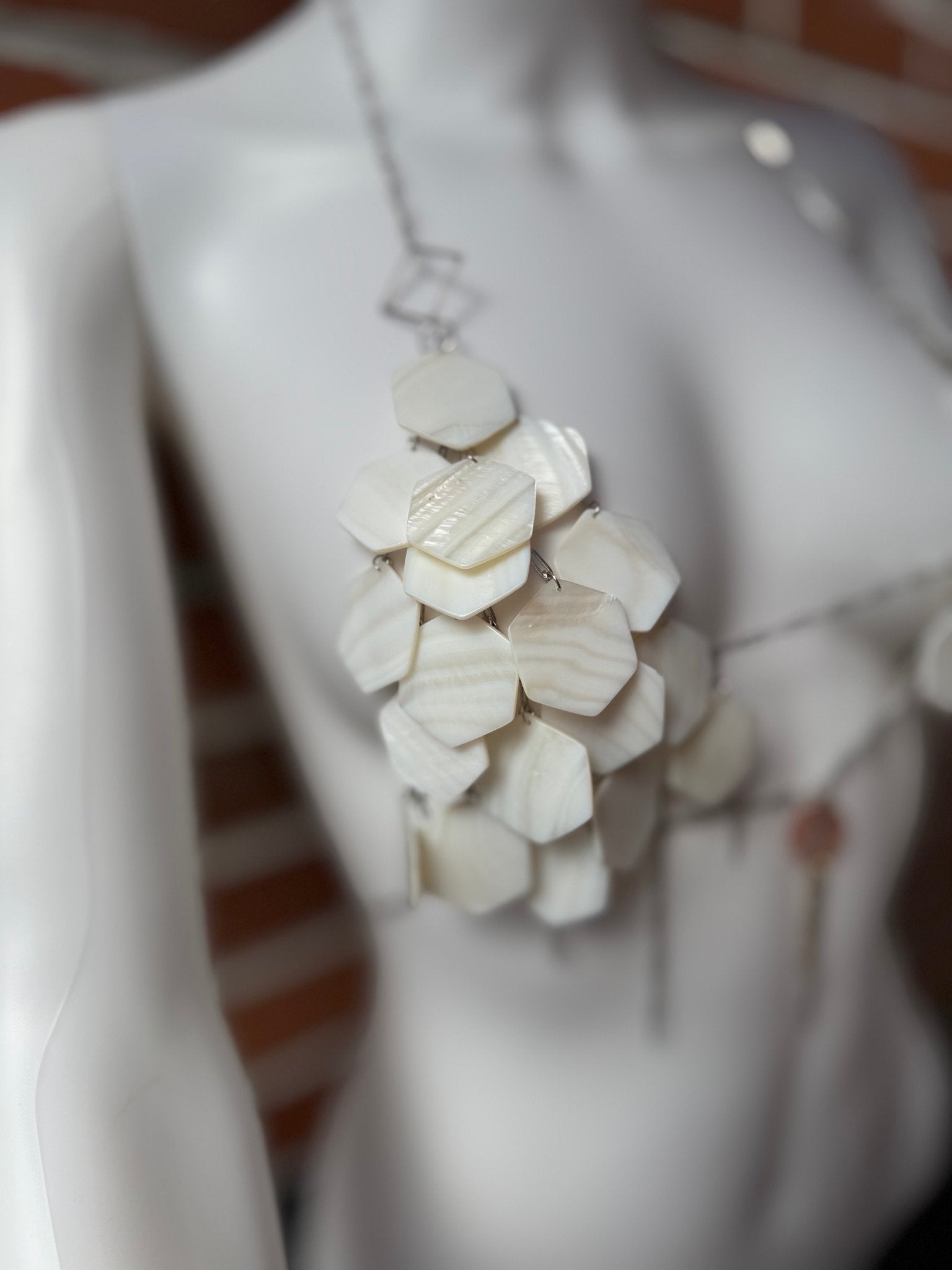 chaintop - bikiniblossomtopmaderatop