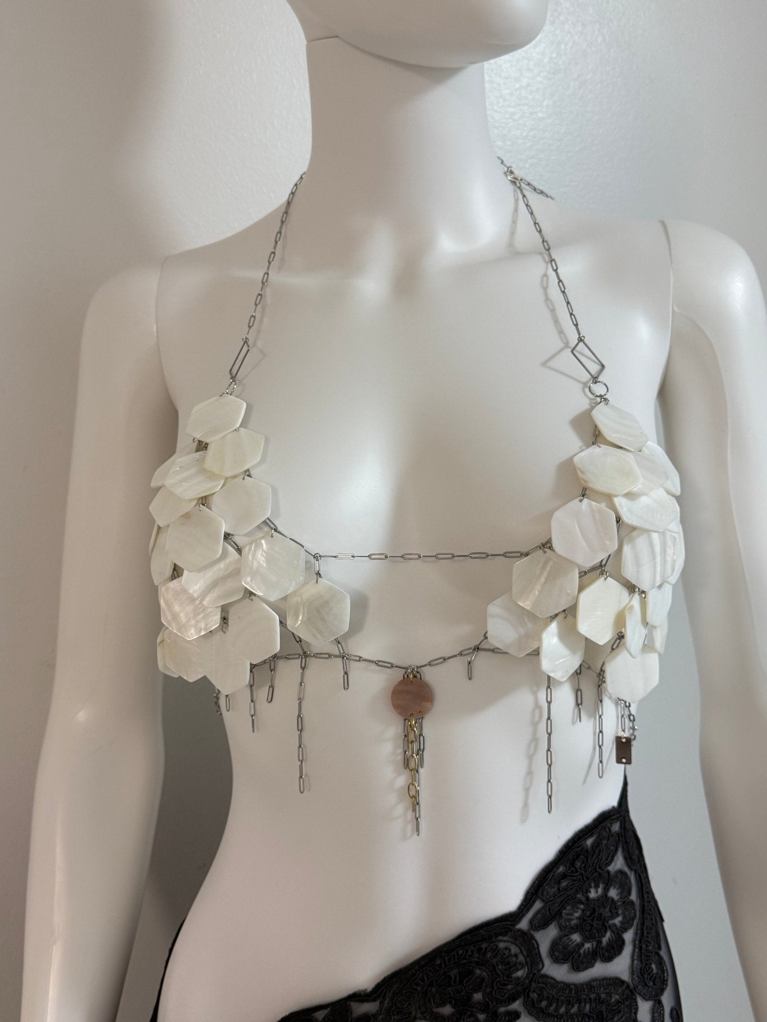 chaintop - bikiniblossomtopmaderatop