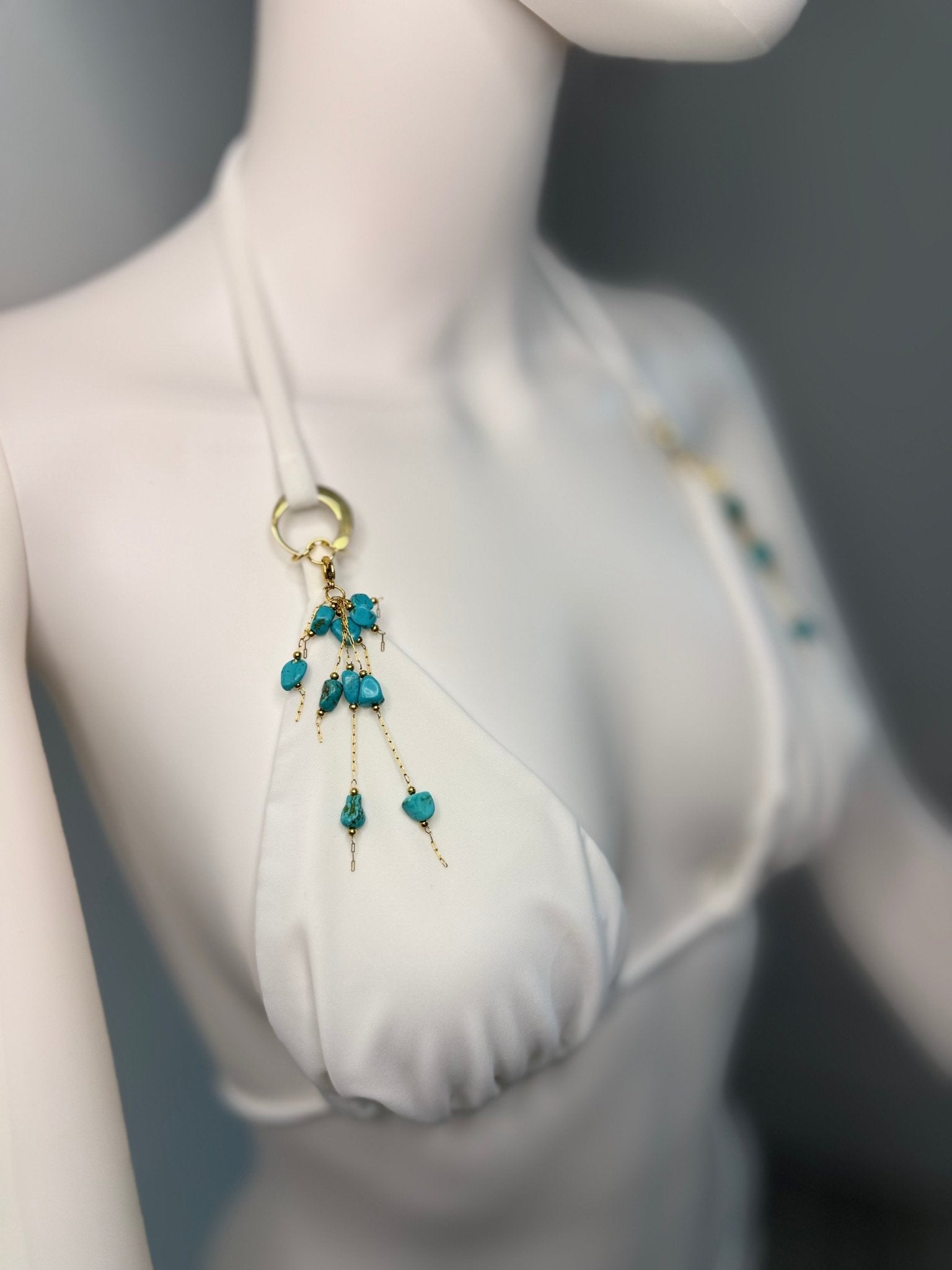 chaintop - bikiniblossomtopmaderatop