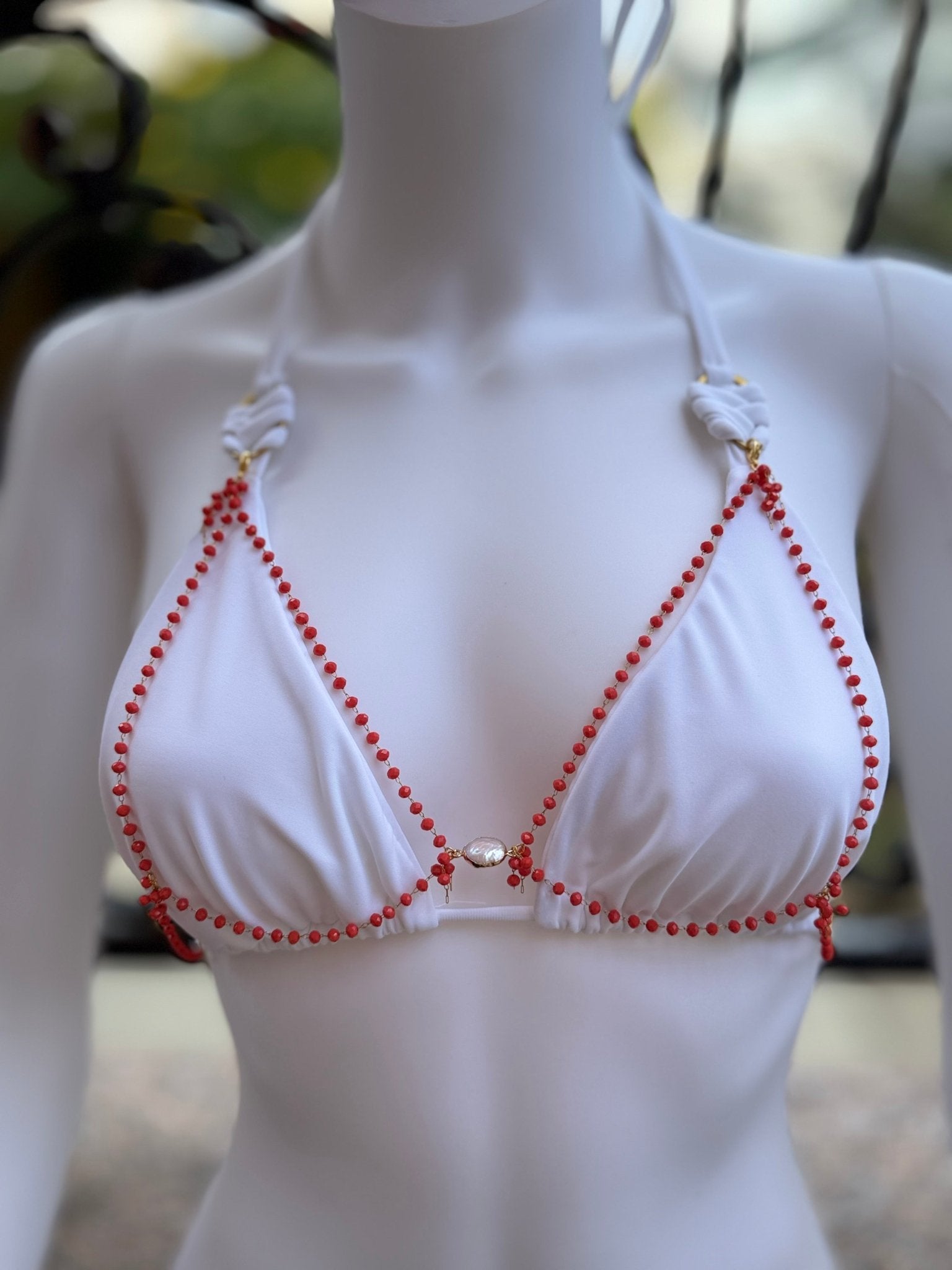 chaintop - bikiniblossomtopmaderatop