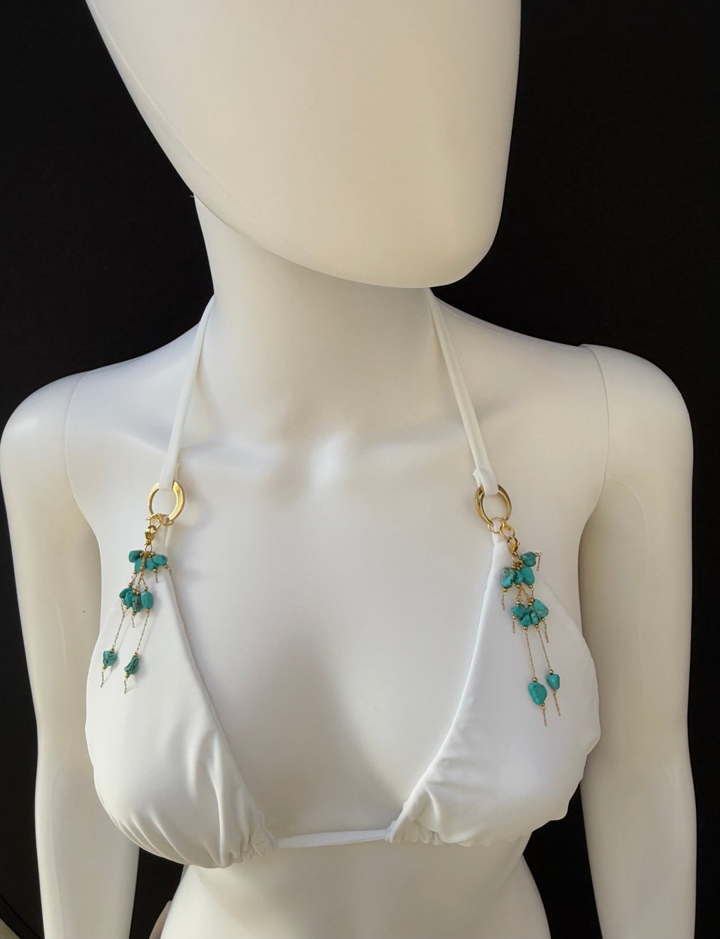 chaintop - bikiniblossomtopmaderatop