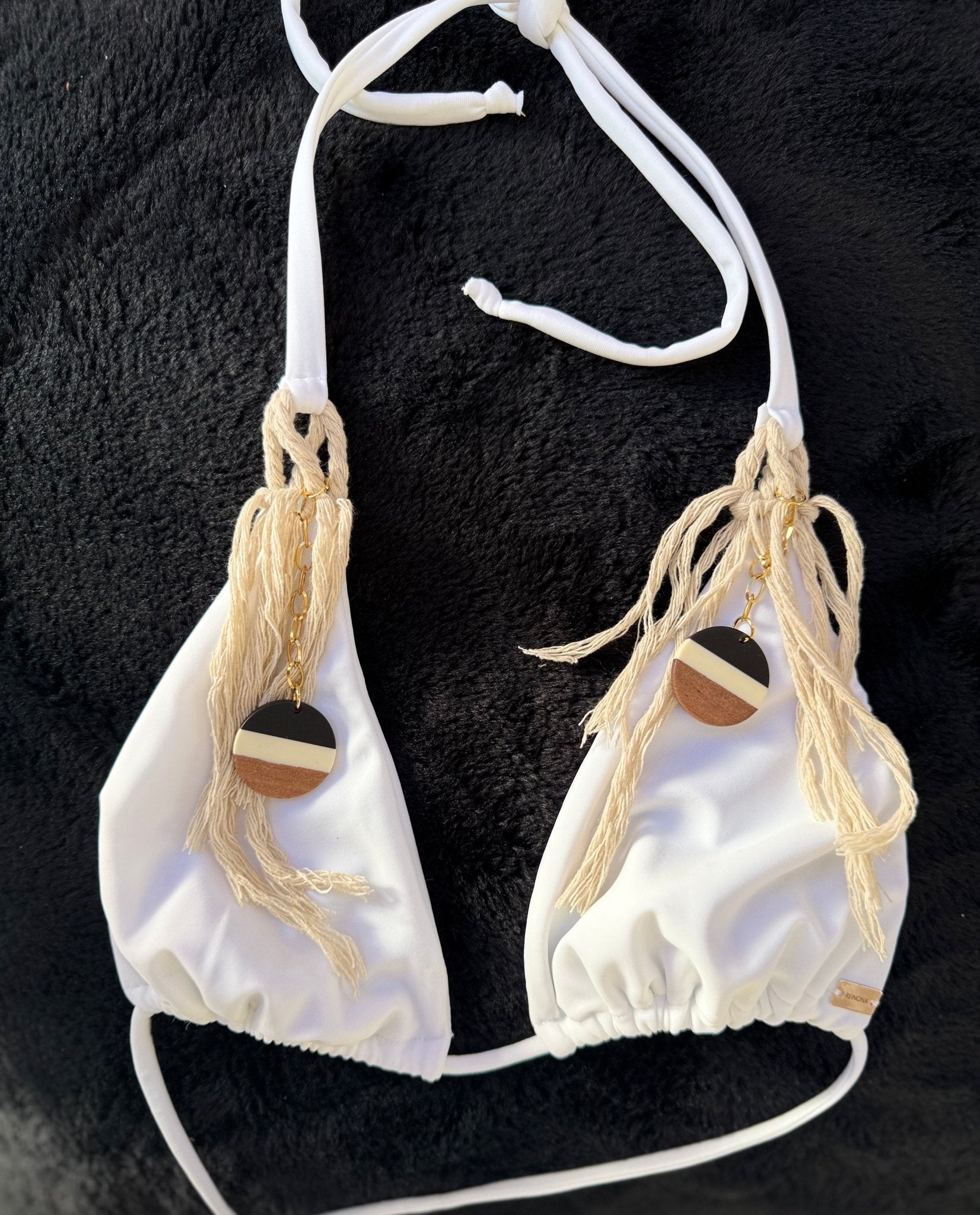 chaintop - bikiniblossomtopmaderatop