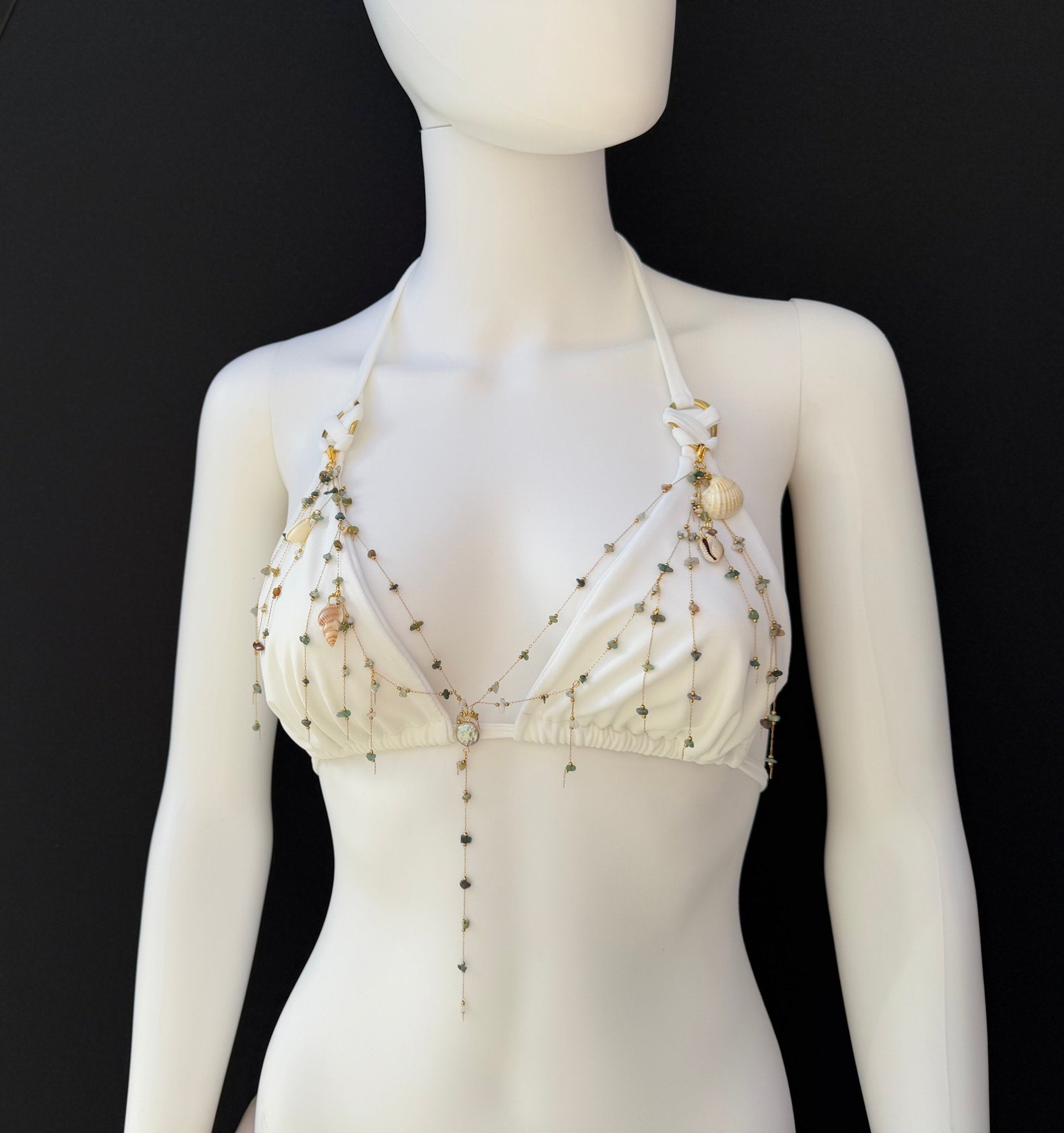 chaintop - bikiniblossomtopmaderatop