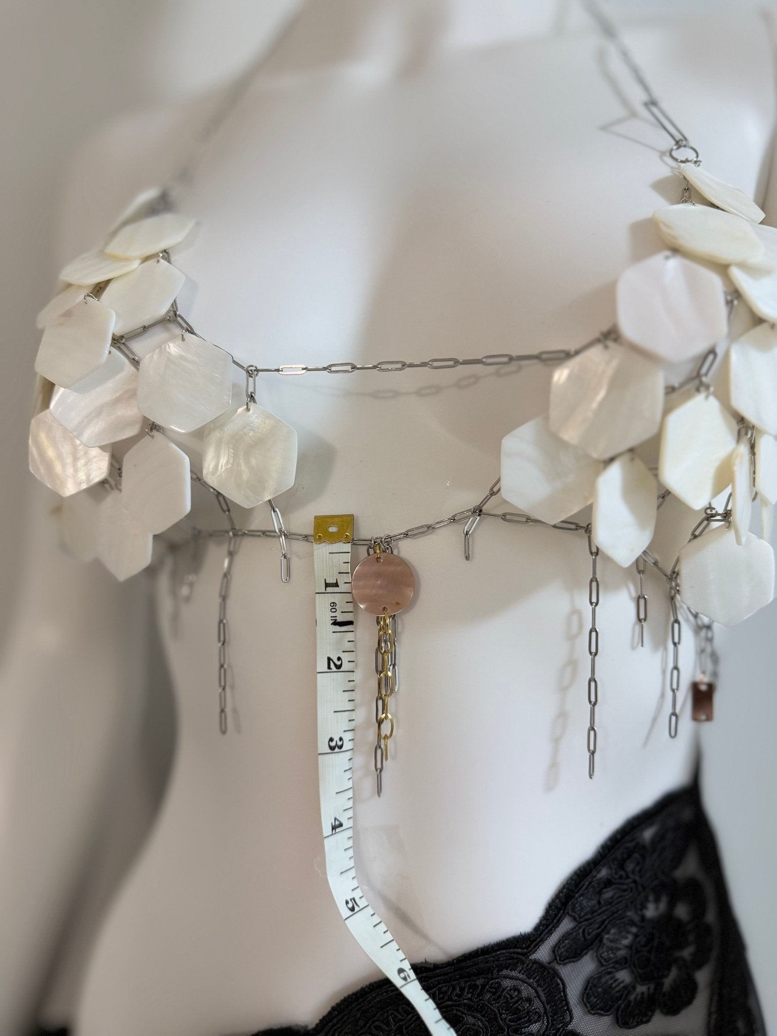 chaintop - bikiniblossomtopmaderatop