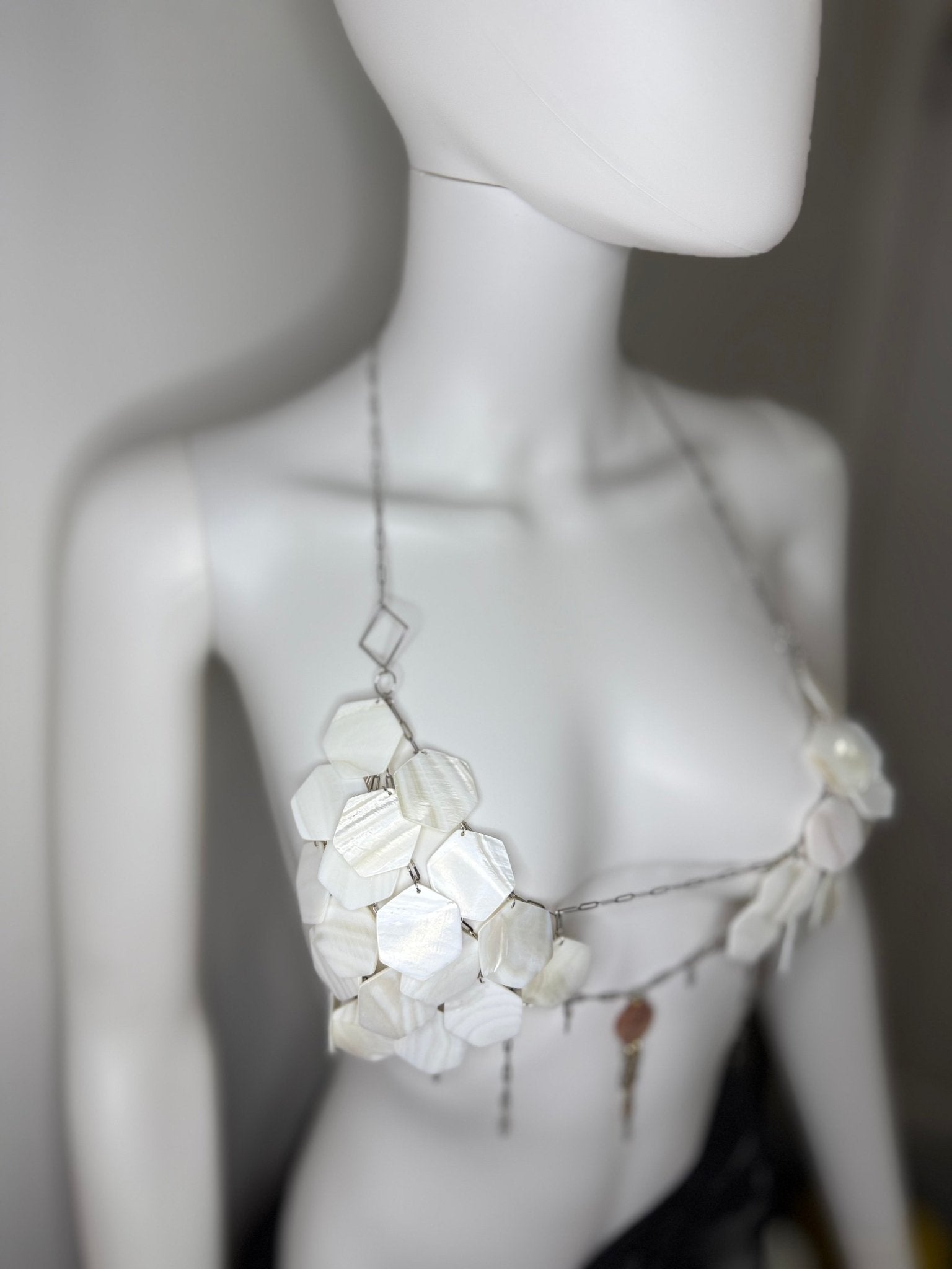 chaintop - bikiniblossomtopmaderatop