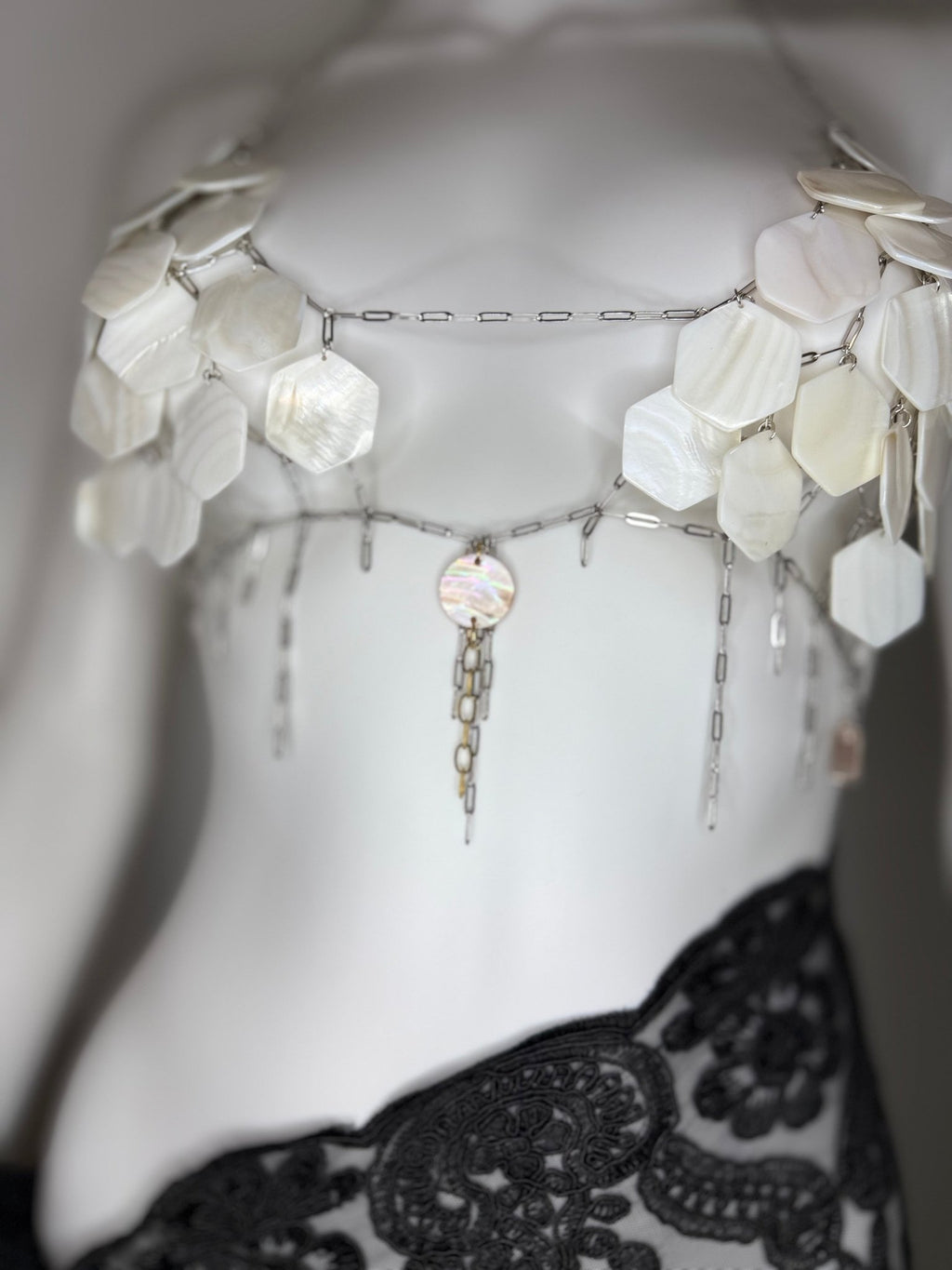 chaintop - bikiniblossomtopmaderatop