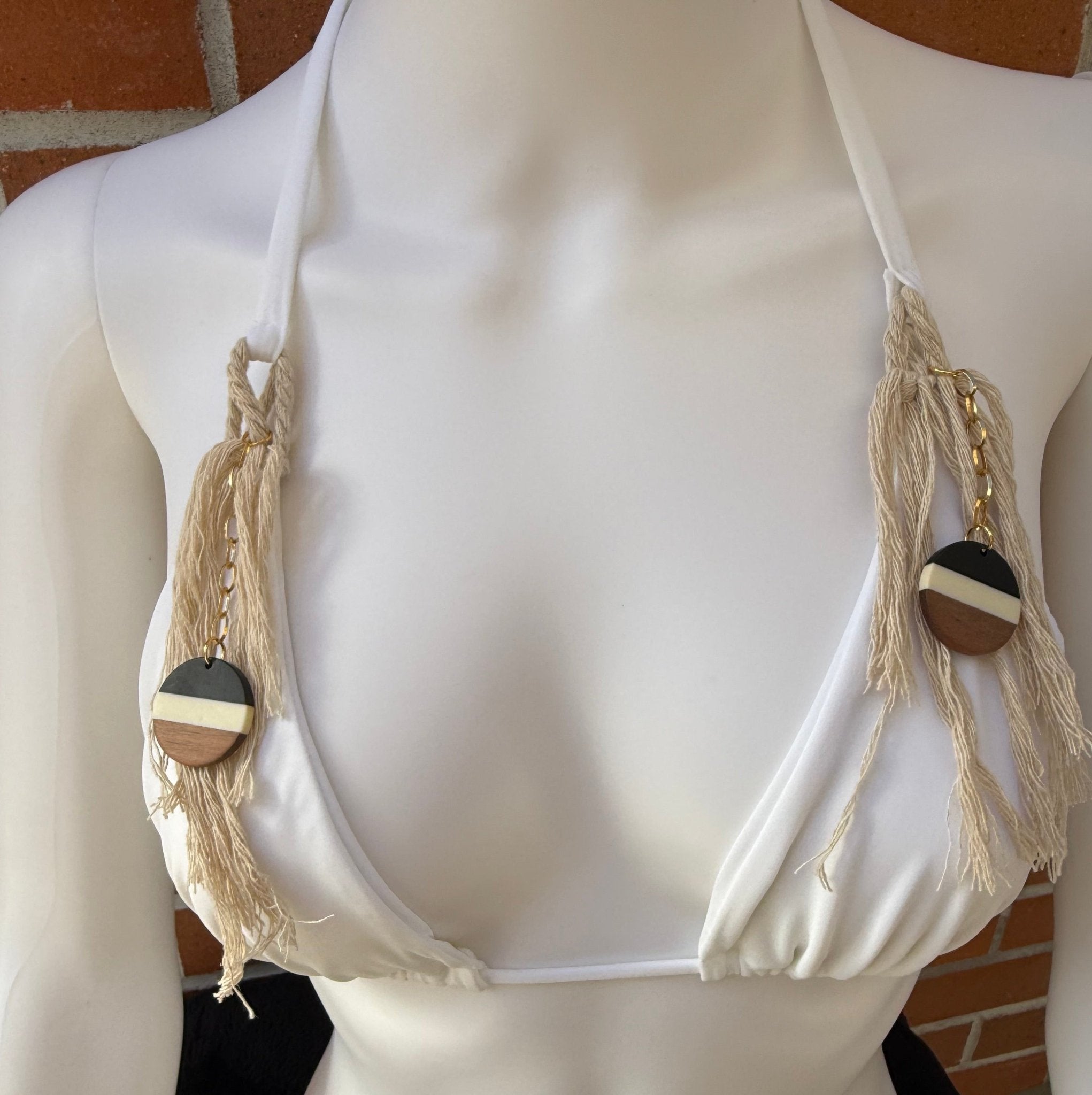 chaintop - bikiniblossomtopmaderatop