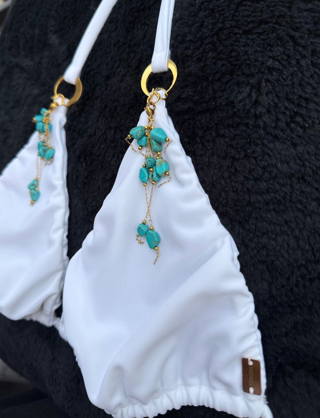 chaintop - bikiniblossomtopmaderatop