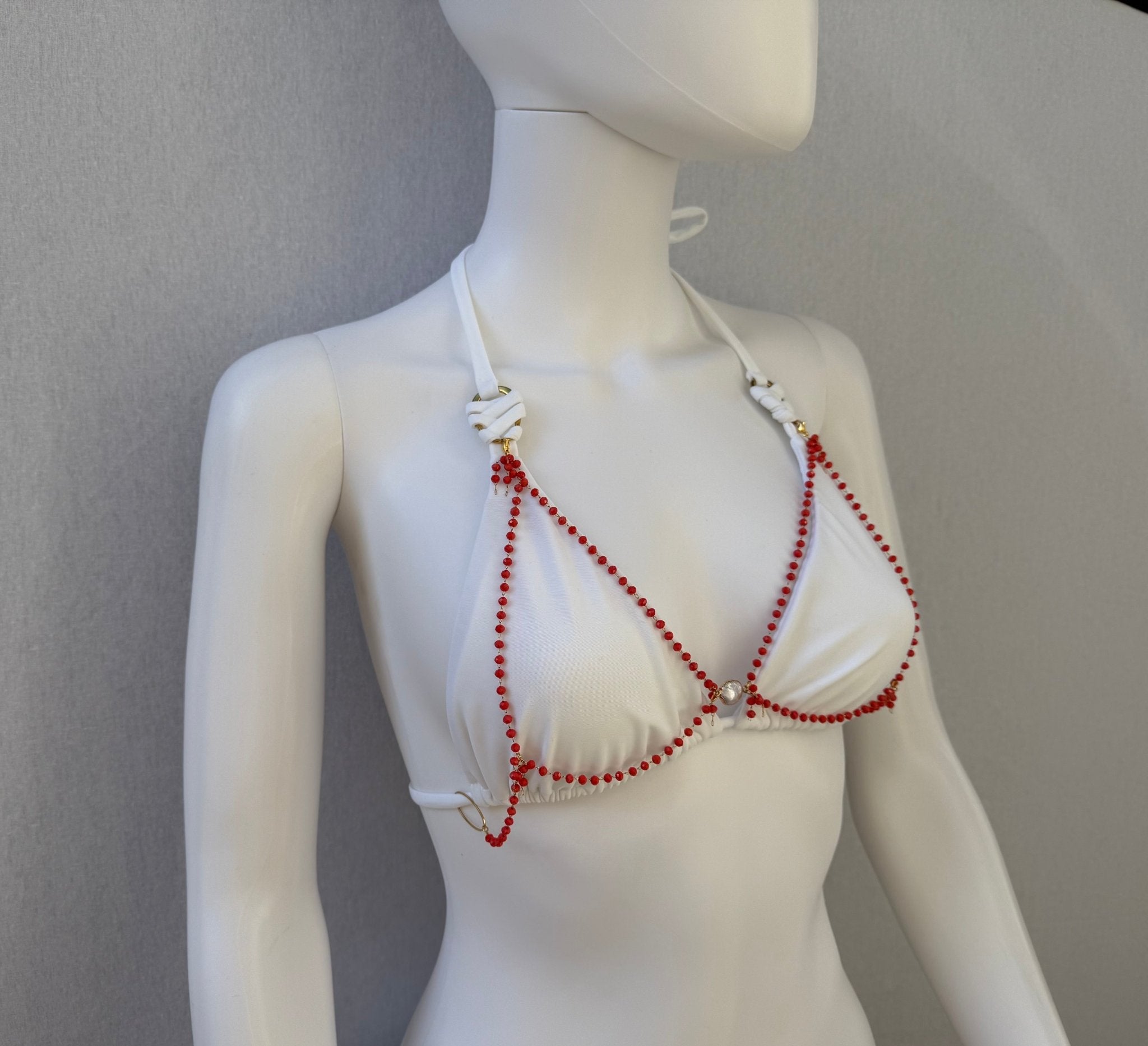 chaintop - bikiniblossomtopmaderatop