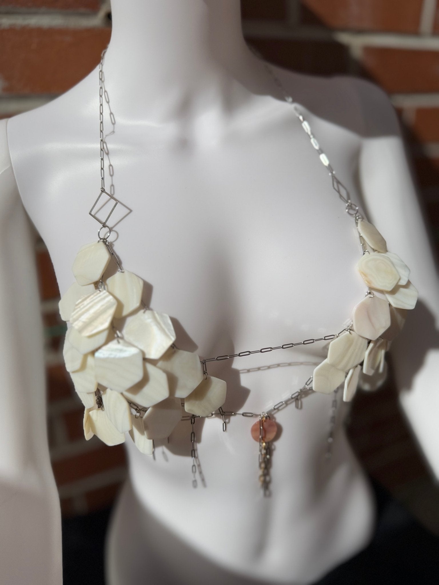 chaintop - bikiniblossomtopmaderatop