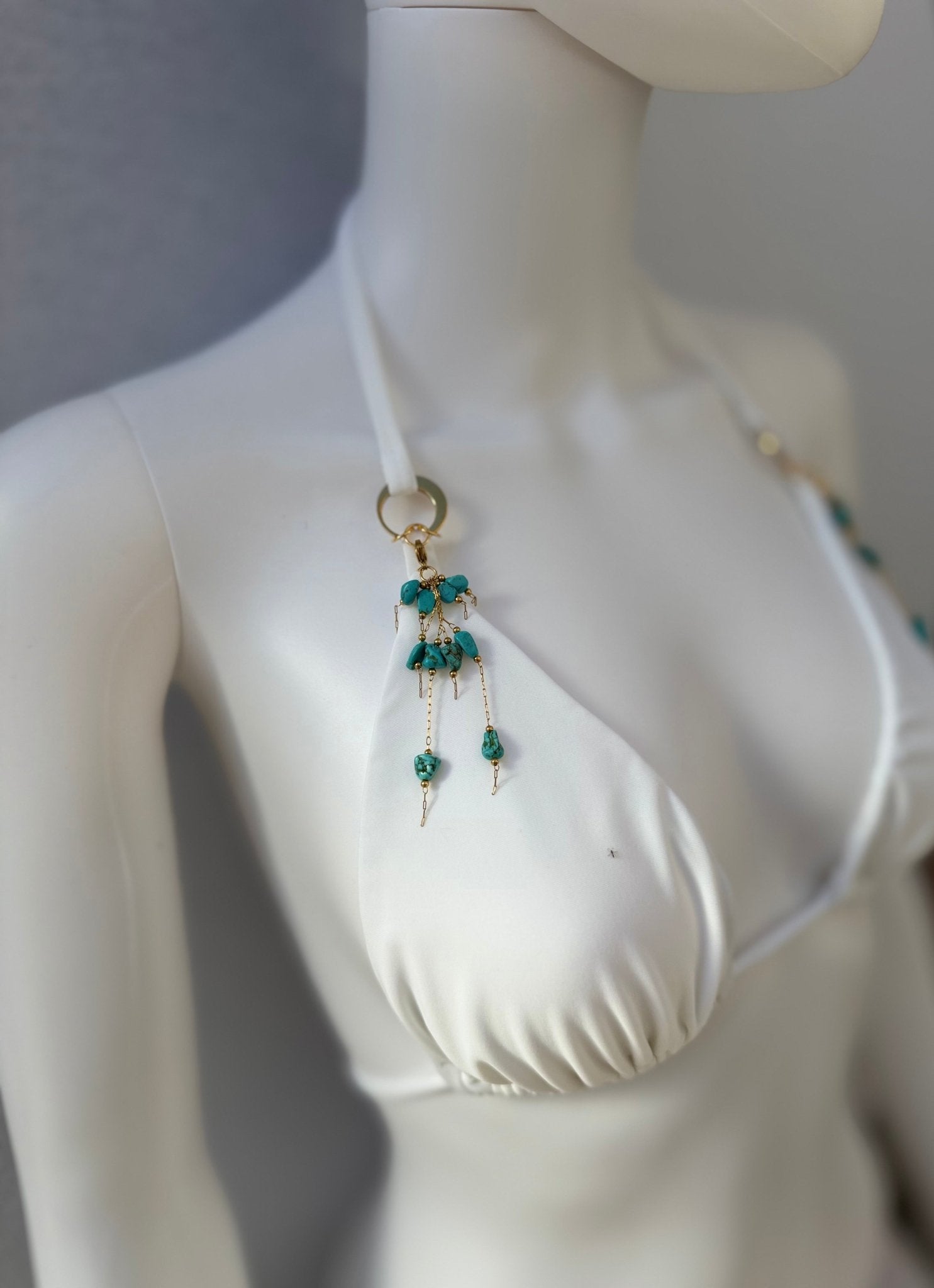 chaintop - bikiniblossomtopmaderatop