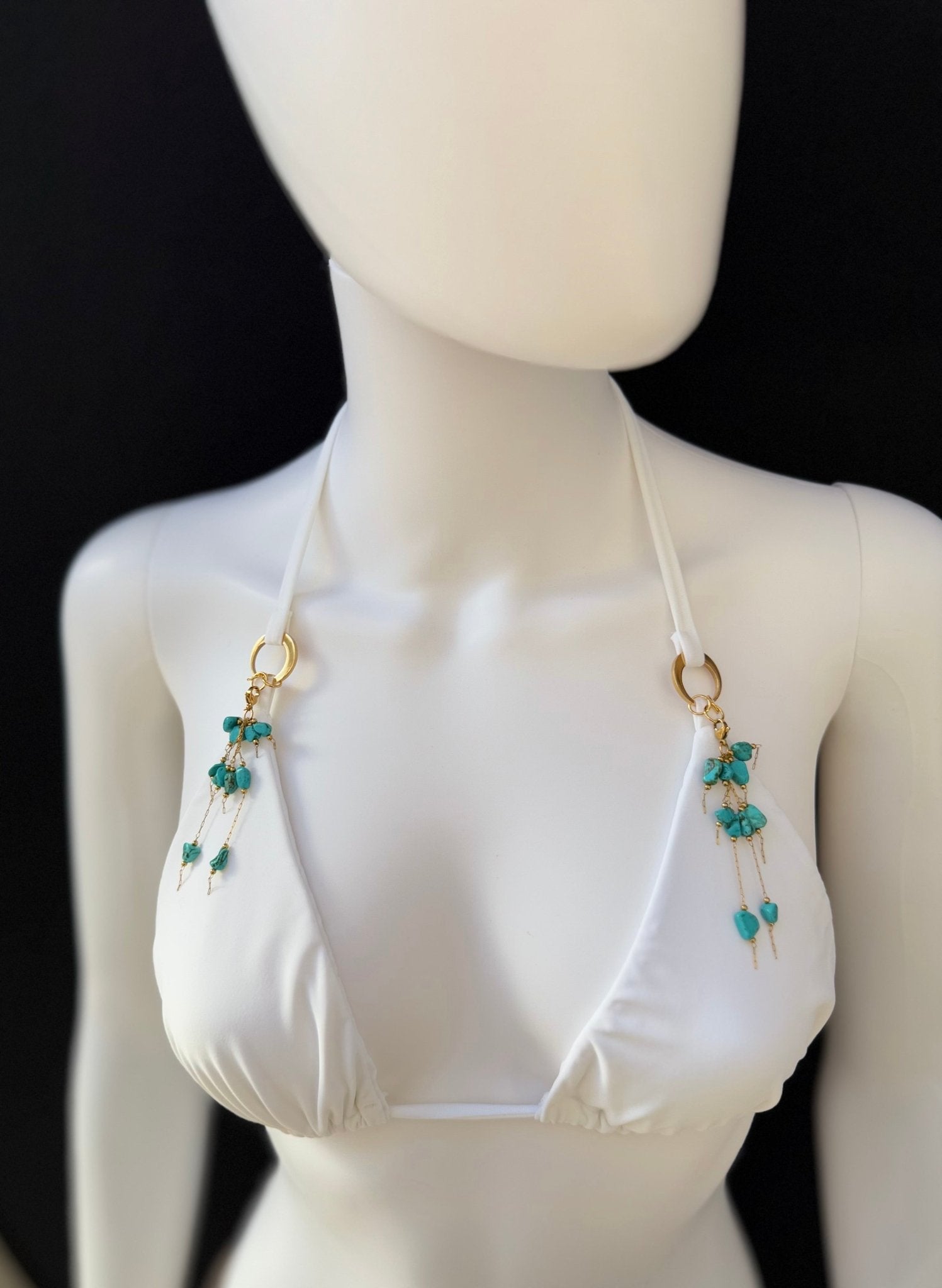 chaintop - bikiniblossomtopmaderatop