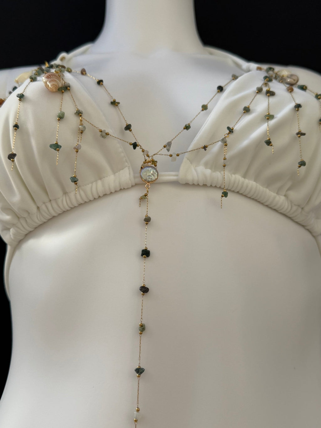 chaintop - bikiniblossomtopmaderatop