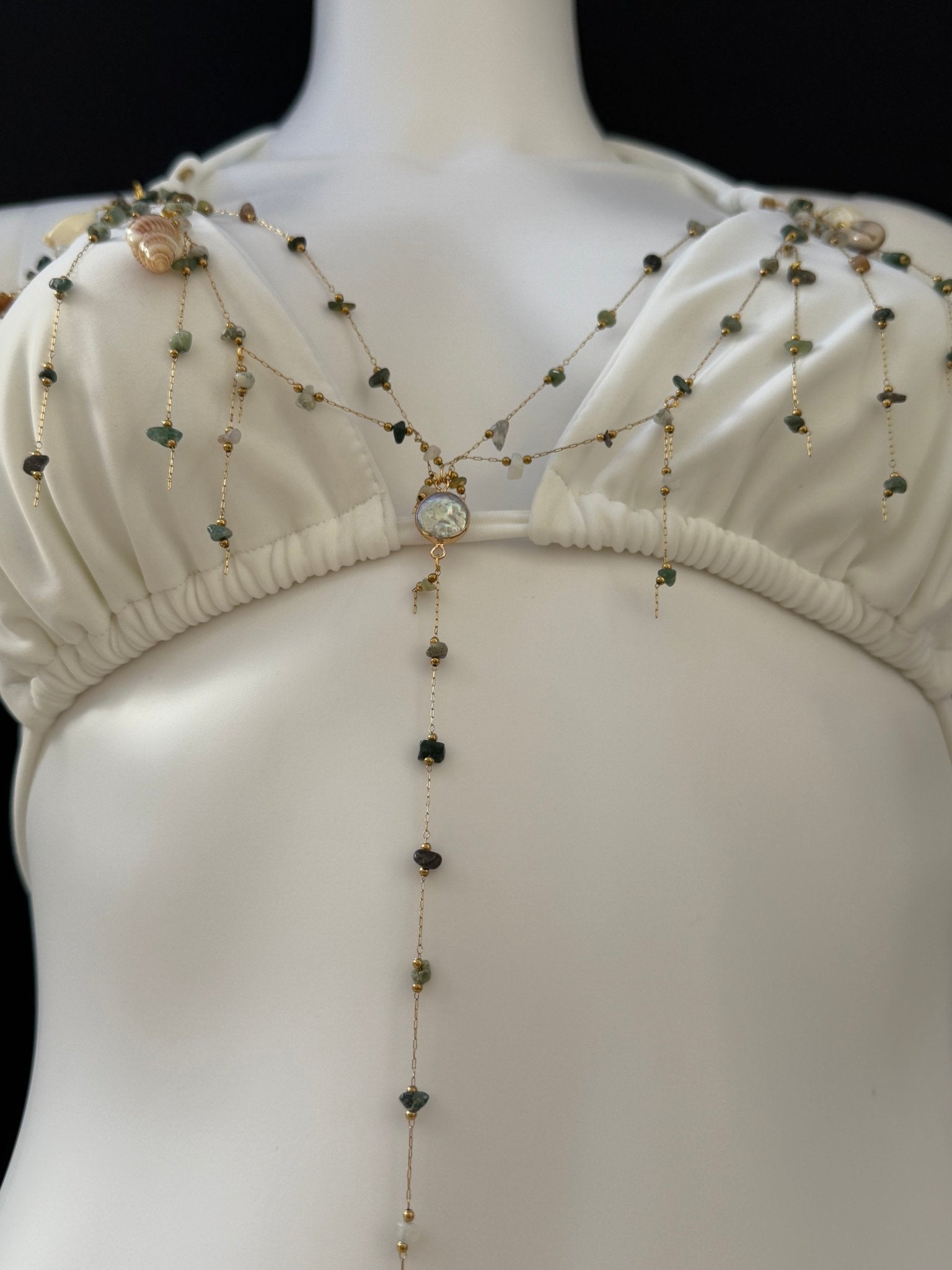 chaintop - bikiniblossomtopmaderatop