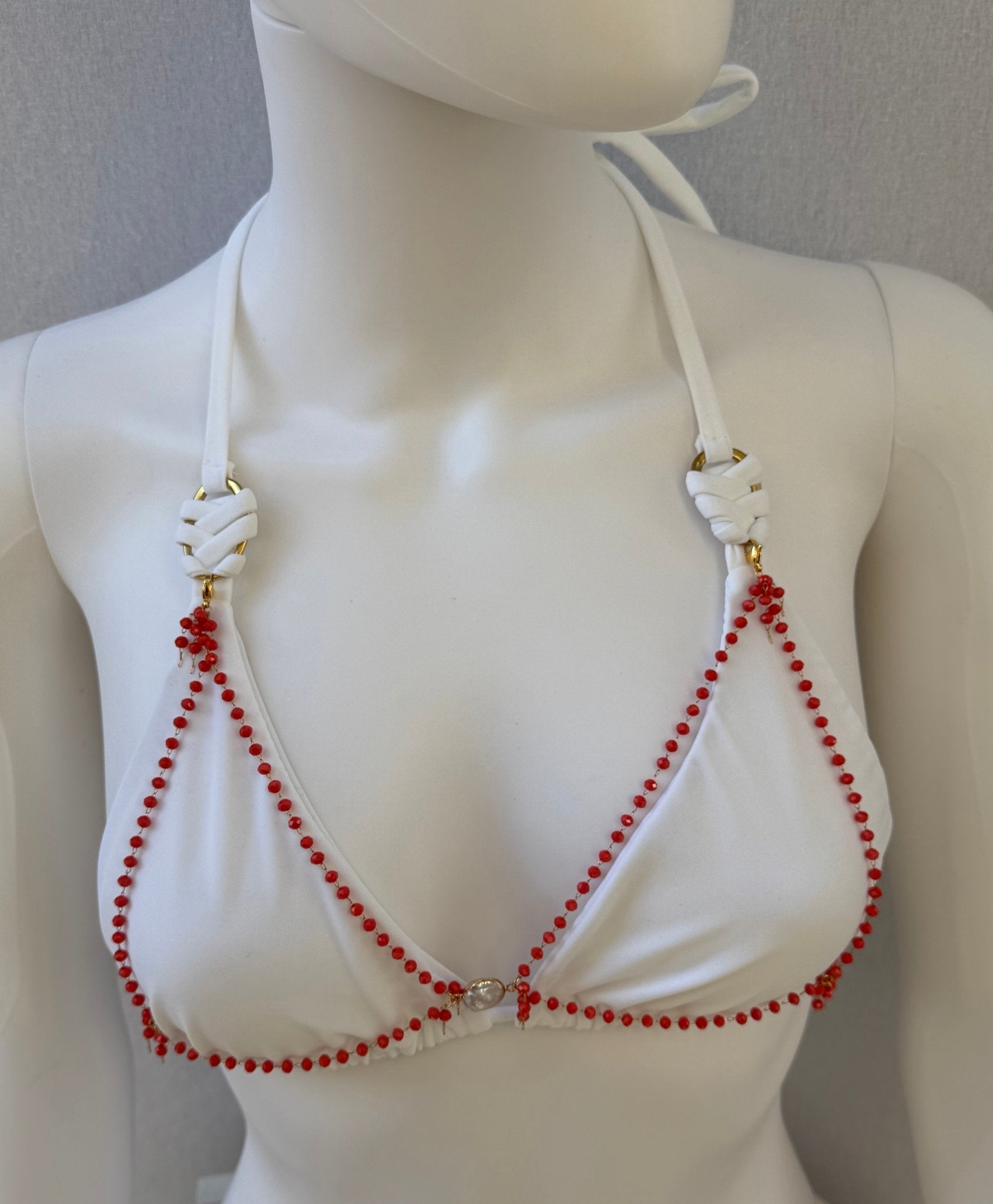 chaintop - bikiniblossomtopmaderatop