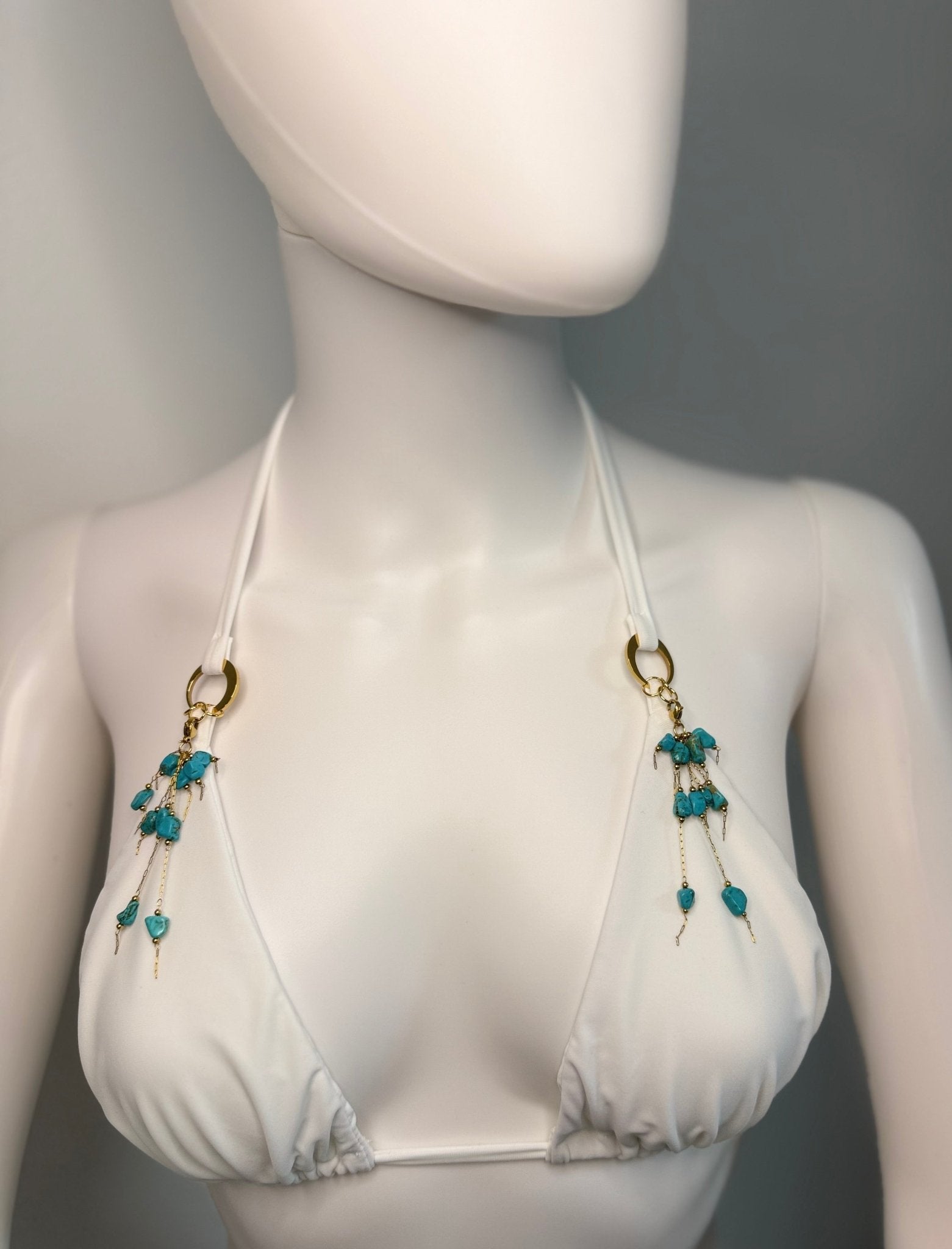 chaintop - bikiniblossomtopmaderatop