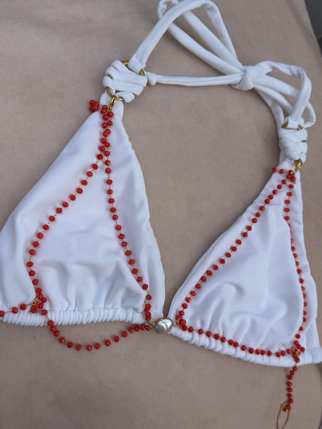 chaintop - bikiniblossomtopmaderatop