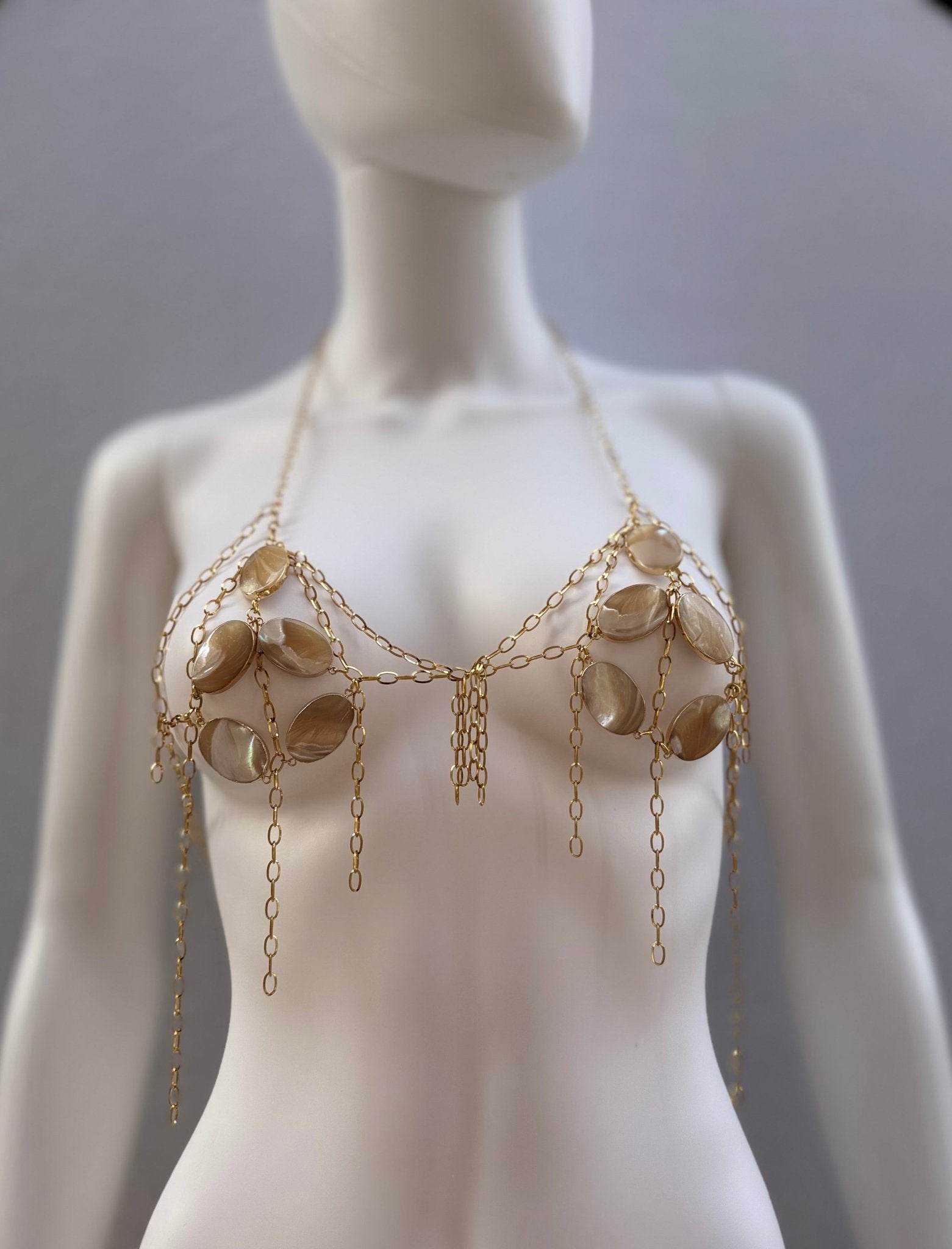 chaintop - bikiniblossomtopmaderatop