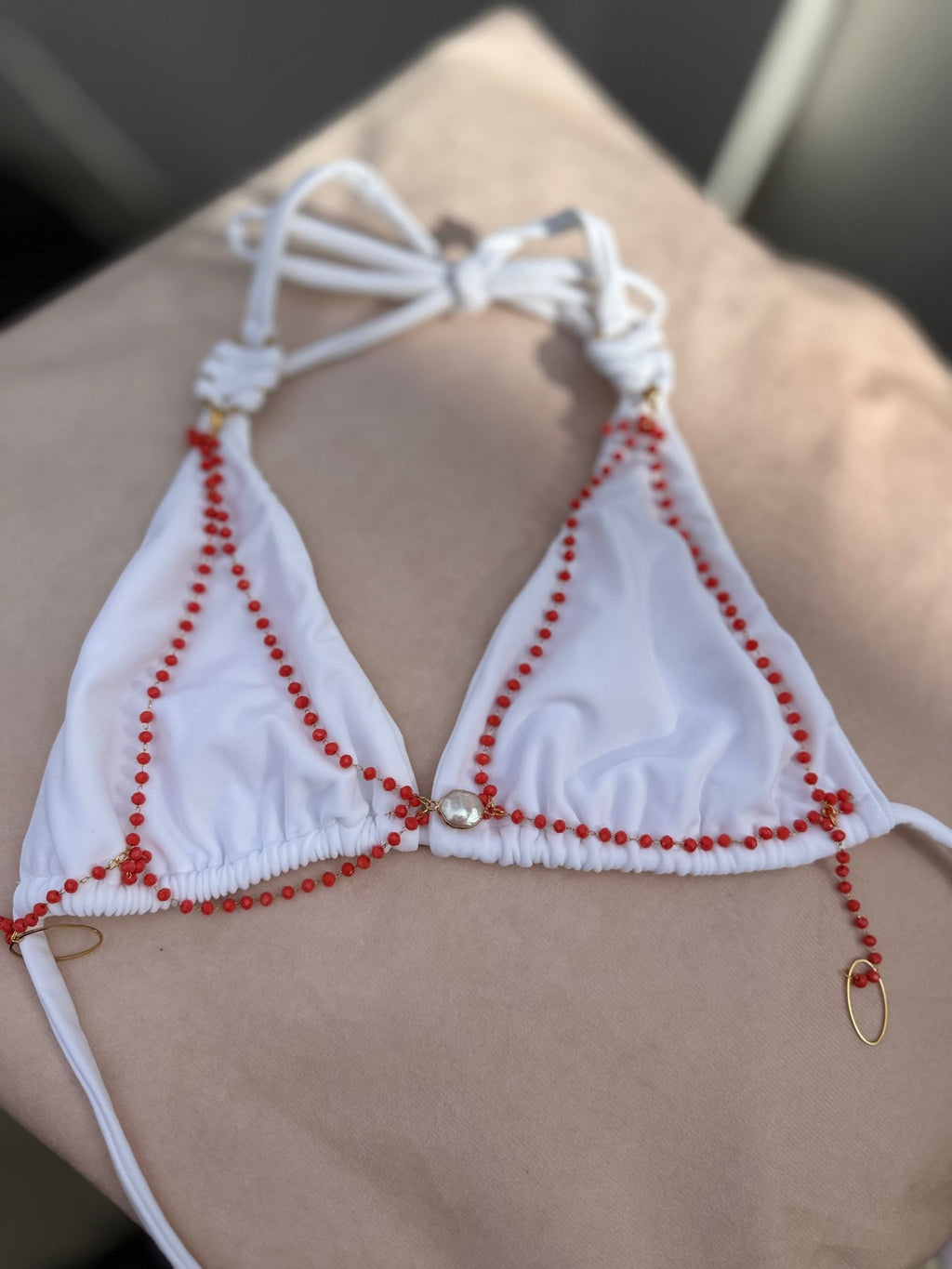 chaintop - bikiniblossomtopmaderatop