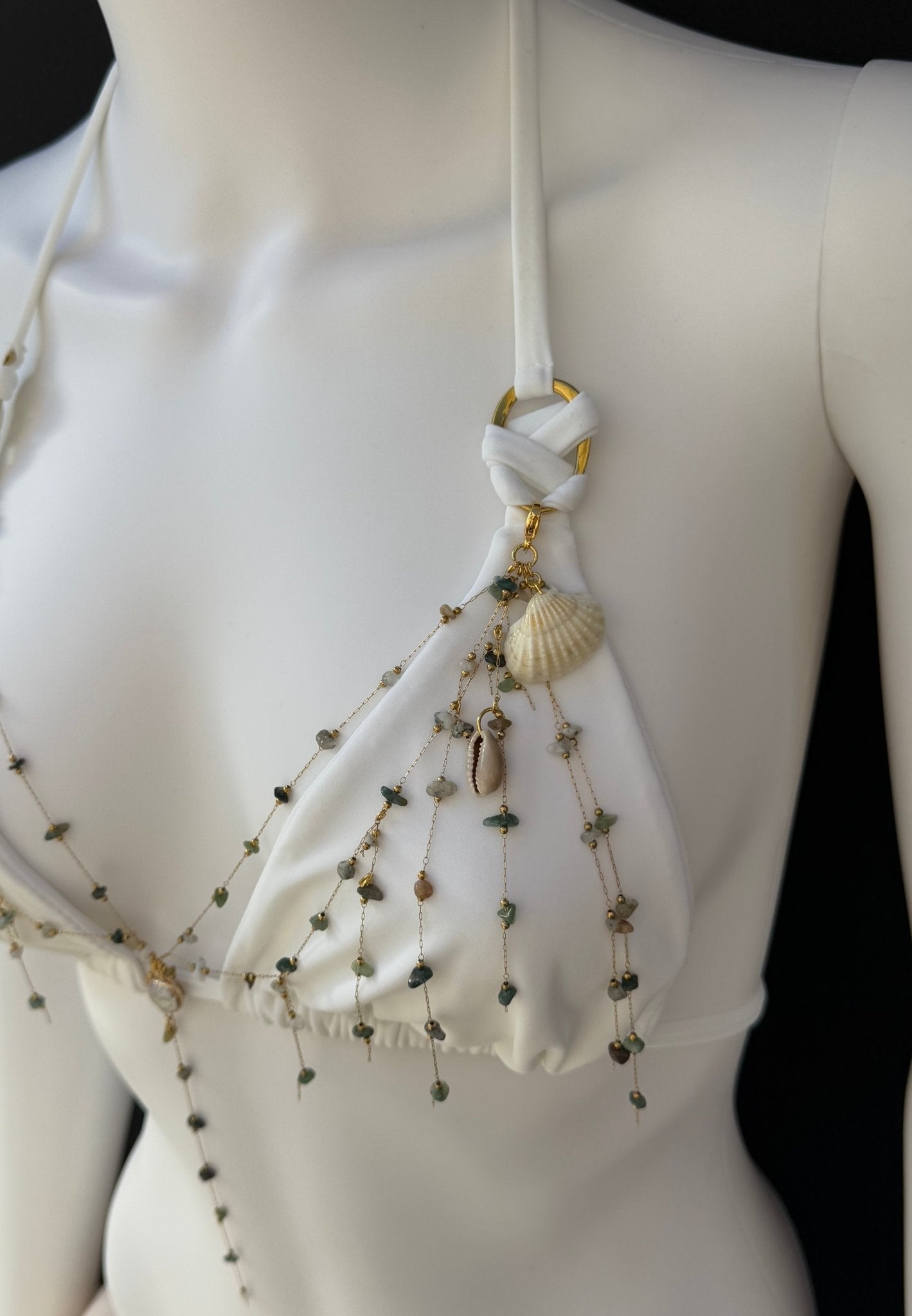 chaintop - bikiniblossomtopmaderatop