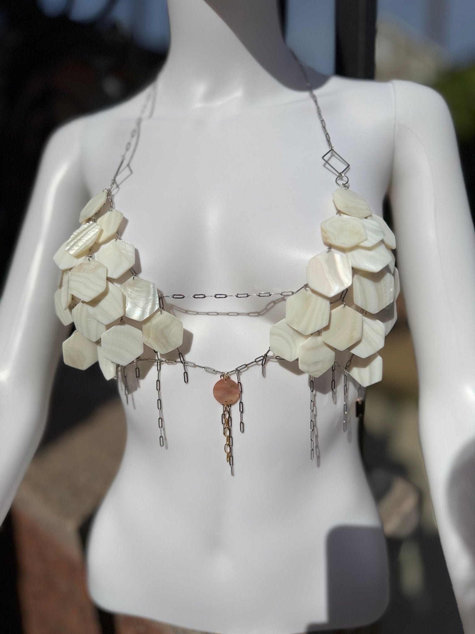 chaintop - bikiniblossomtopmaderatop