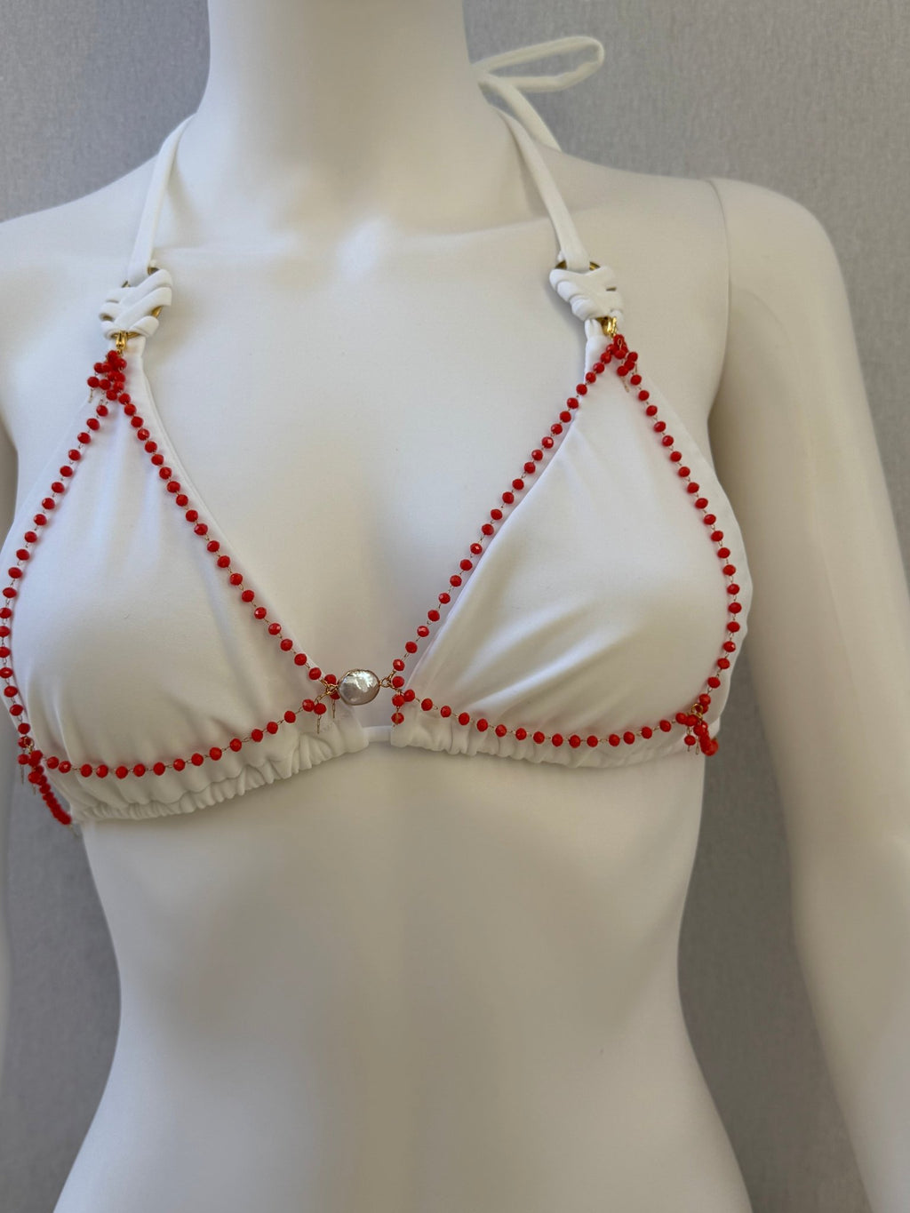 chaintop - bikiniblossomtopmaderatop