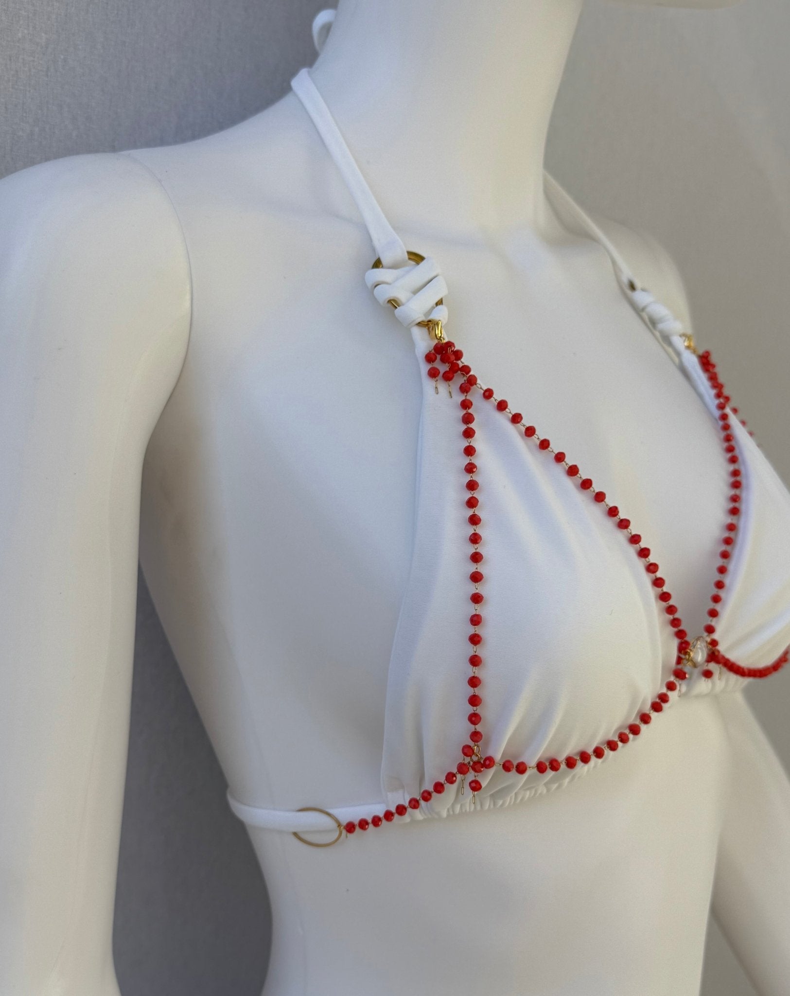 chaintop - bikiniblossomtopmaderatop