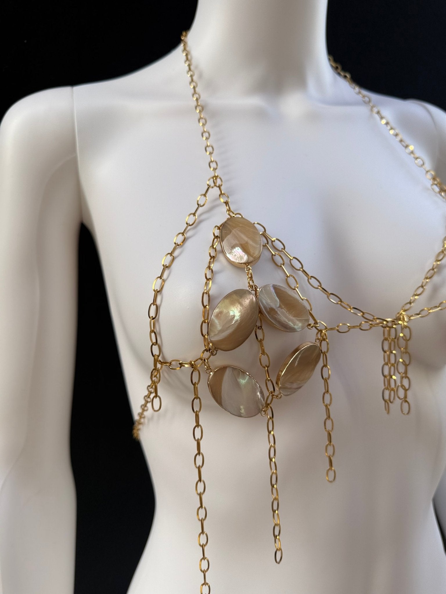 chaintop - bikiniblossomtopmaderatop