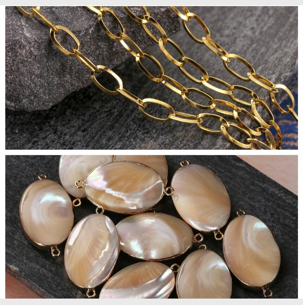 chaintop - bikiniblossomtopmaderatop